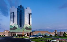 Seneca Niagara Resort & Casino (Adults Only)